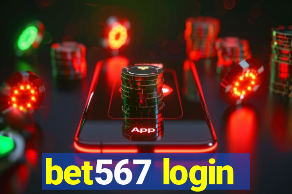 bet567 login